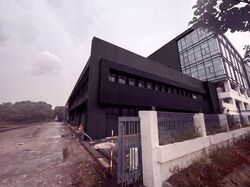 International Road (D22), Factory #597516261